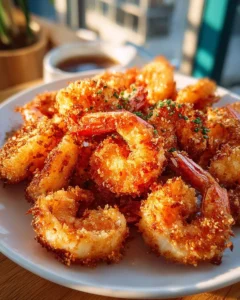 Paleo Garlic Lemon Shrimp Dipping Sauce served with fresh shrimp