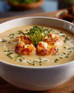 Delicious Slow Cooker Tuscan Chicken served with vegetables