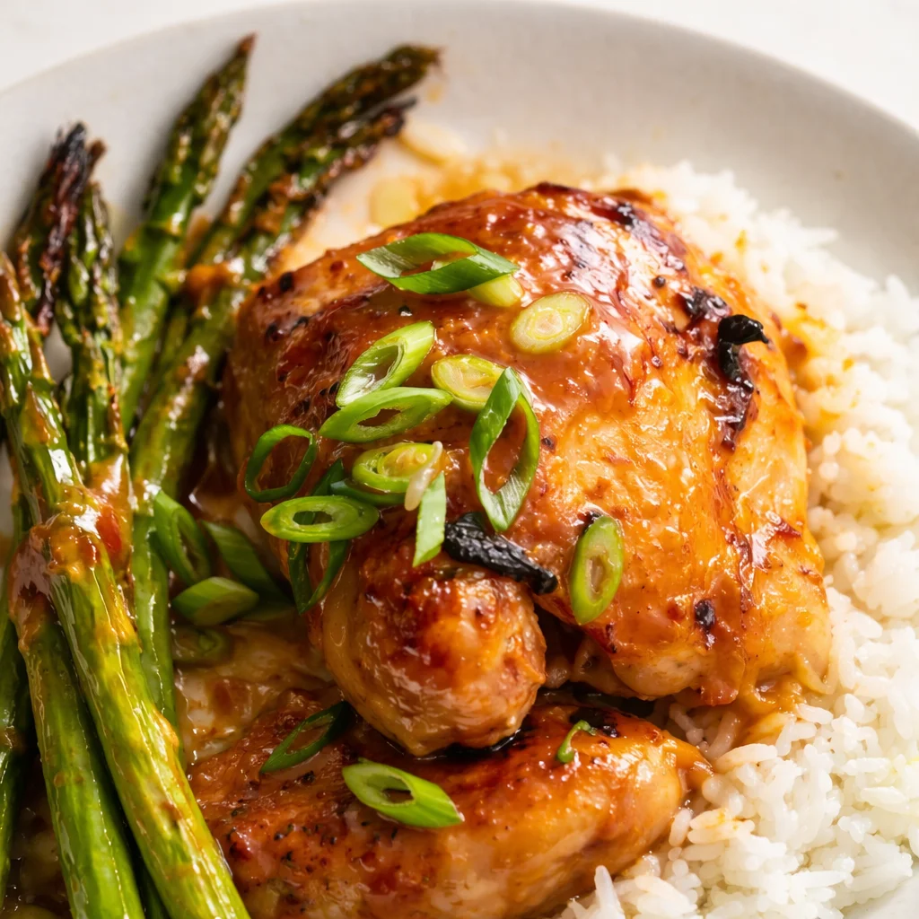 Quick dinner ideas featuring easy recipes for busy weeknights.