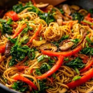 Delicious budget-friendly family dinner recipes for easy weeknight meals.