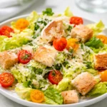 Healthy lunch ideas including salads, sandwiches, and protein-packed meals for work or school.