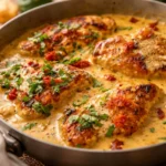 Family-friendly easy chicken dinner recipes prepared in 15 minutes for a family of 4