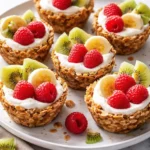 Healthy make-ahead breakfast options for easier mornings