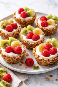 Healthy make-ahead breakfast options for easier mornings