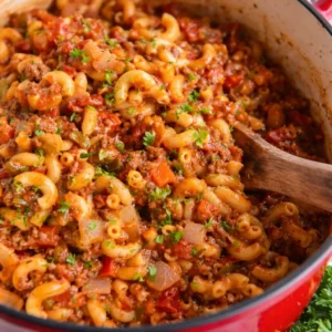 Easy dinner recipes for busy weeknights and family-friendly meals.