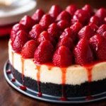 A variety of homemade dessert recipes including cakes, cookies, and Italian treats