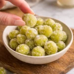 A variety of the best snack options displayed attractively on a table.