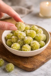 A variety of the best snack options displayed attractively on a table.