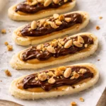 20 healthy snacks recipes for easy home preparation - It's Claudia G