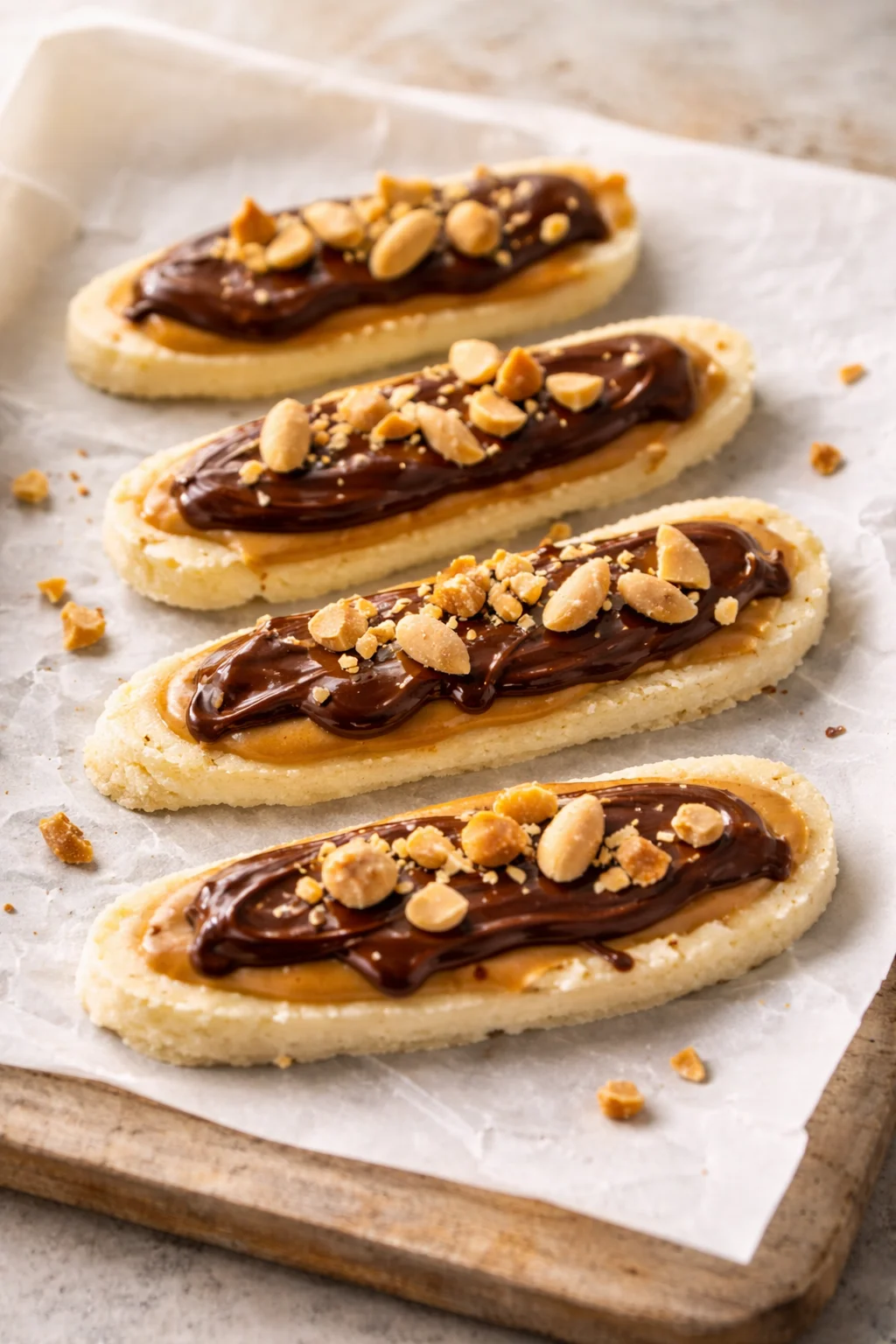 20 healthy snacks recipes for easy home preparation - It's Claudia G